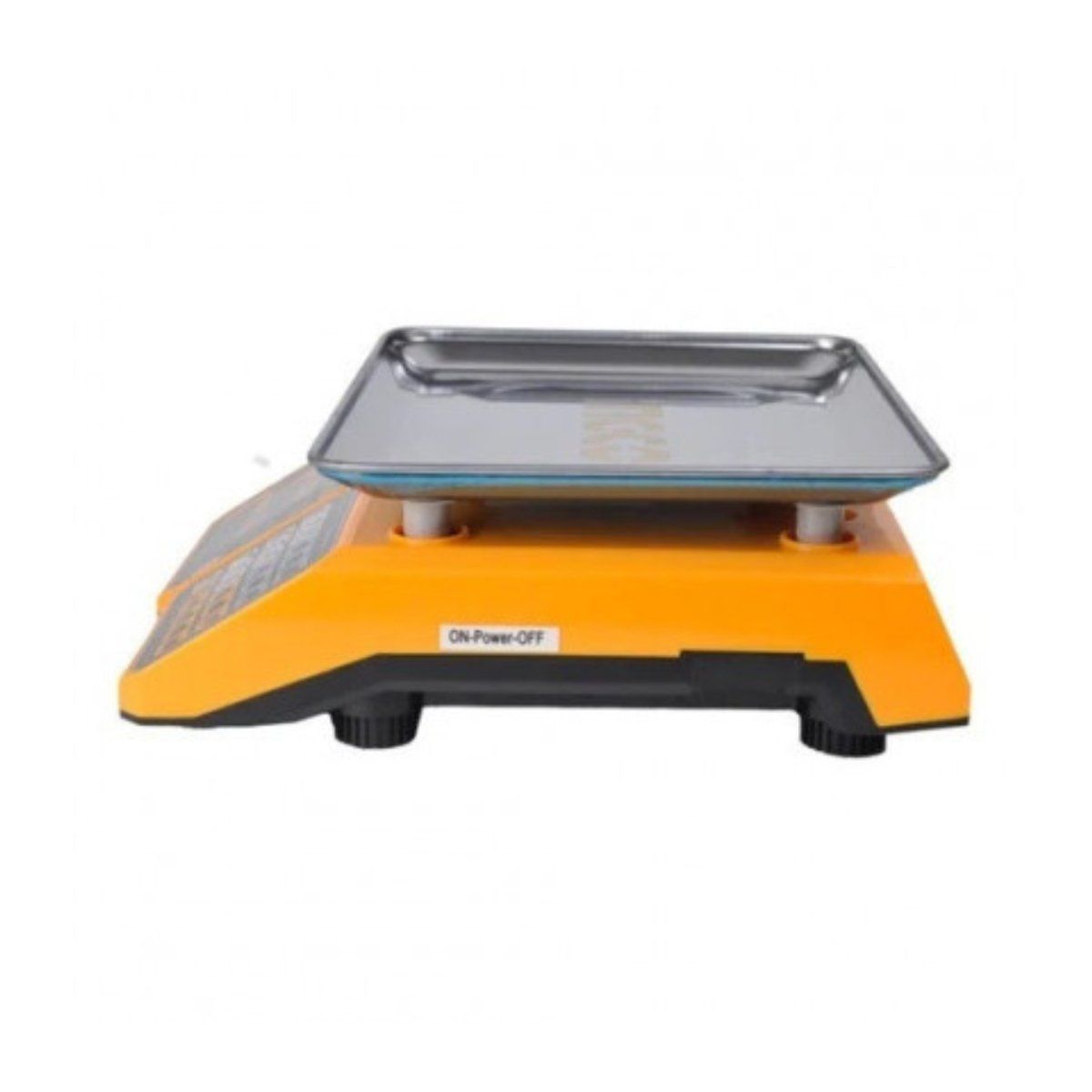 GENERICO - Balanza 30kg digital hesa3303 ingco