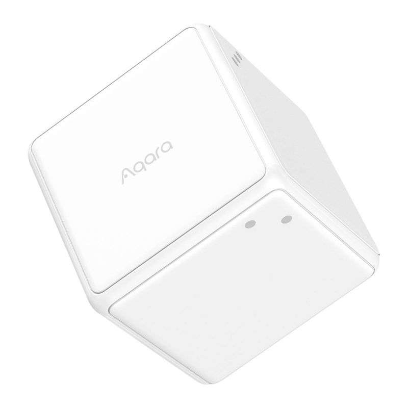 AQARA - Controlador Aqara Cube T1 Pro