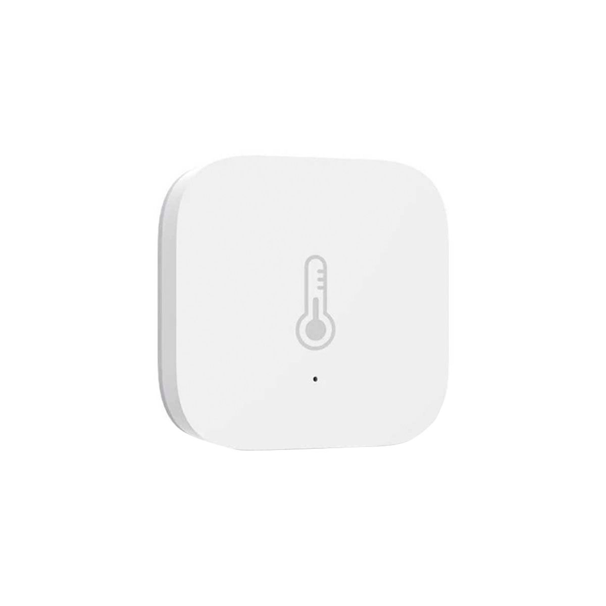 AQARA - Sensor de Temperatura y Humedad T1 Zigbee Aqara