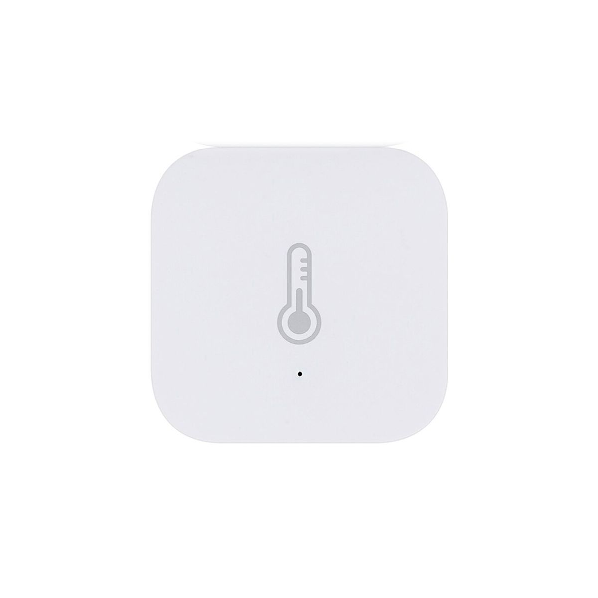 AQARA - Sensor de Temperatura y Humedad T1 Zigbee Aqara