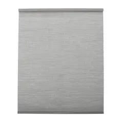 DIB - Cortina Enrollable Fiber Line 150X170 cm Gris
