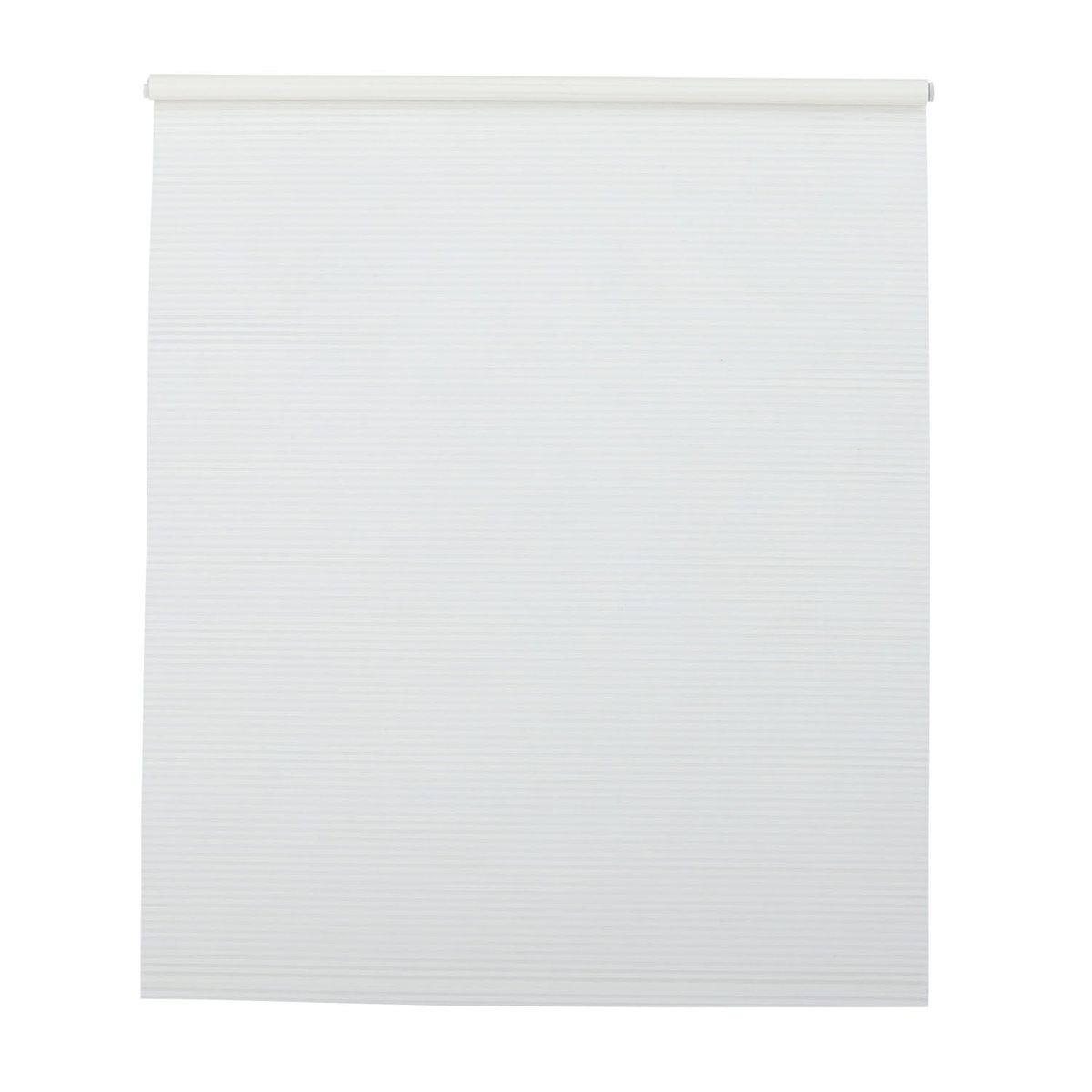 DIB - Cortina Roller Natural Fiber Line 150X170 Blanco