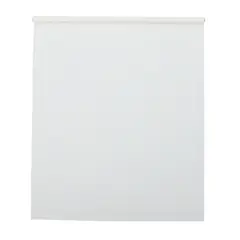 DIB - Cortina Enrollable Fiber Line 150X170 cm Blanco