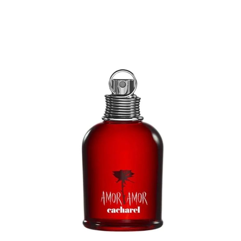 CACHAREL - PERFUME AMOR AMOR CACHAREL MUJER EDT 100 ML sin caja