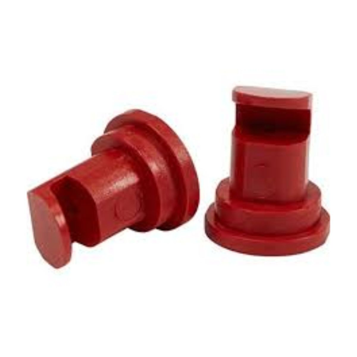 GENERICO - Boquilla de espejo roja solo