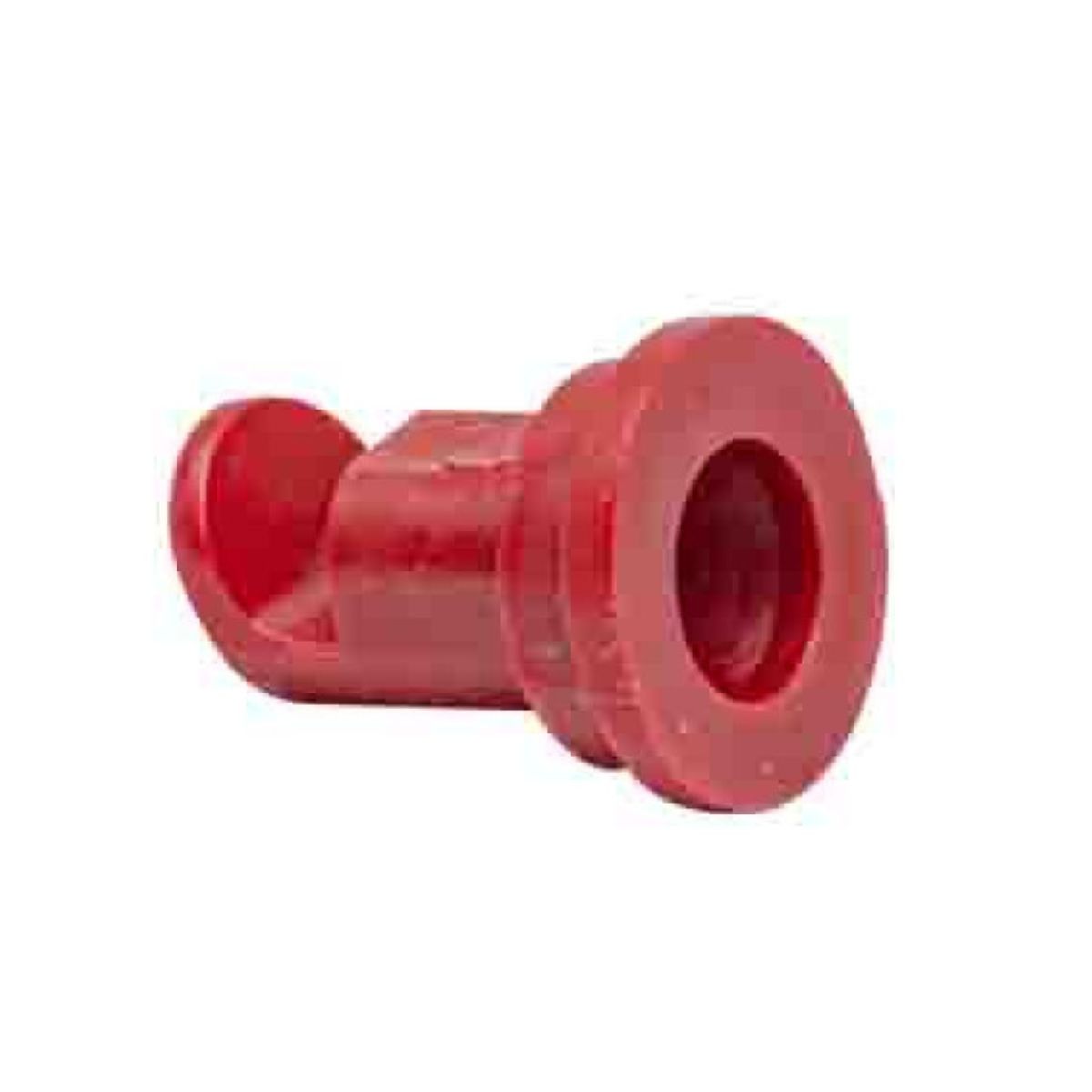 GENERICO - Boquilla de espejo roja solo