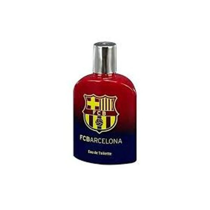 FC BARCELONA - PERFUME FC BARCELONA HOMBRE EDT 100 ML TES
