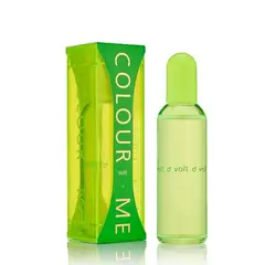 MILTON LLOYD - PERFUME COLOUR ME VOLT HOMBRE EDP 90 ML