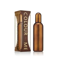 MILTON LLOYD - PERFUME COLOUR ME OUD HOMBRE EDP 90 ML