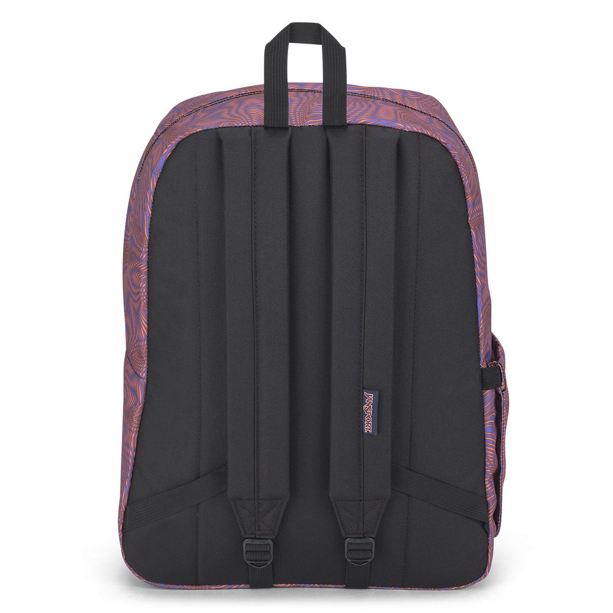 JANSPORT - Mochila Superbreak Plus Multicolor Unisex JANSPORT