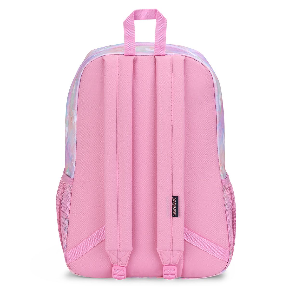 JANSPORT - Mochila Doubleton Rosado Unisex JANSPORT