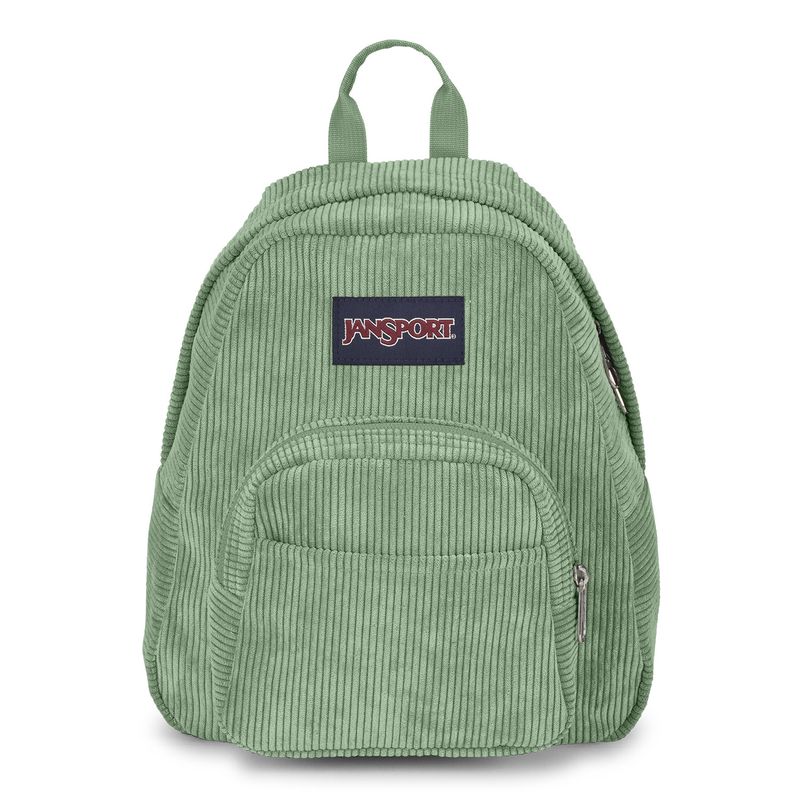 JANSPORT - Mochila Half Pint Fx Verde Unisex JANSPORT