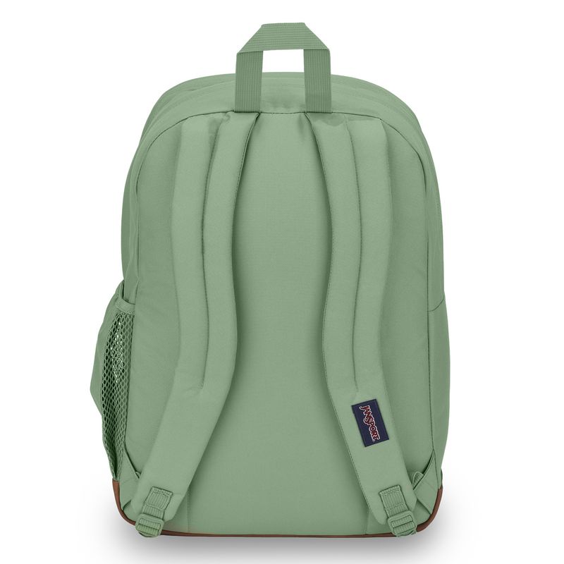 JANSPORT - Mochila Cool Student Verde Unisex JANSPORT