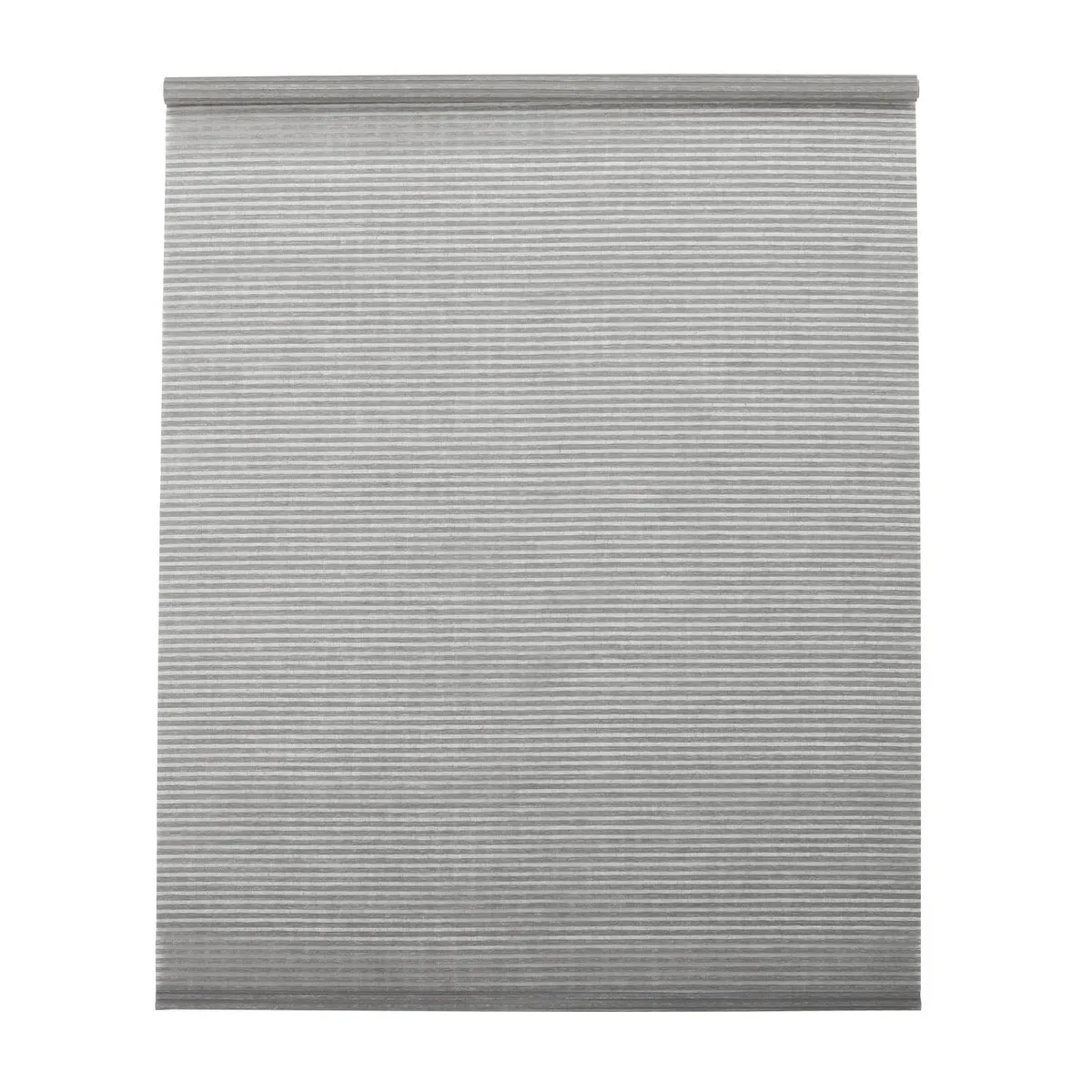 DIB - Cortina Roller Natural Fiber Wave 90X170Gris