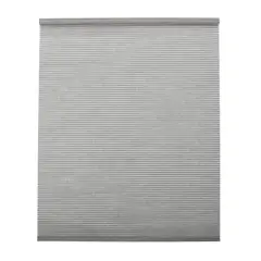 DIB - Cortina Roller Natural Fiber Wave 90X170Gris