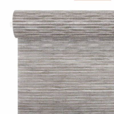 Imagen 2 del producto Cortina Roller Natural Fiber Wave 90X170Gris