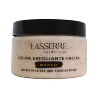 Crema Exfoliante Facial Lasserre Cosmétique