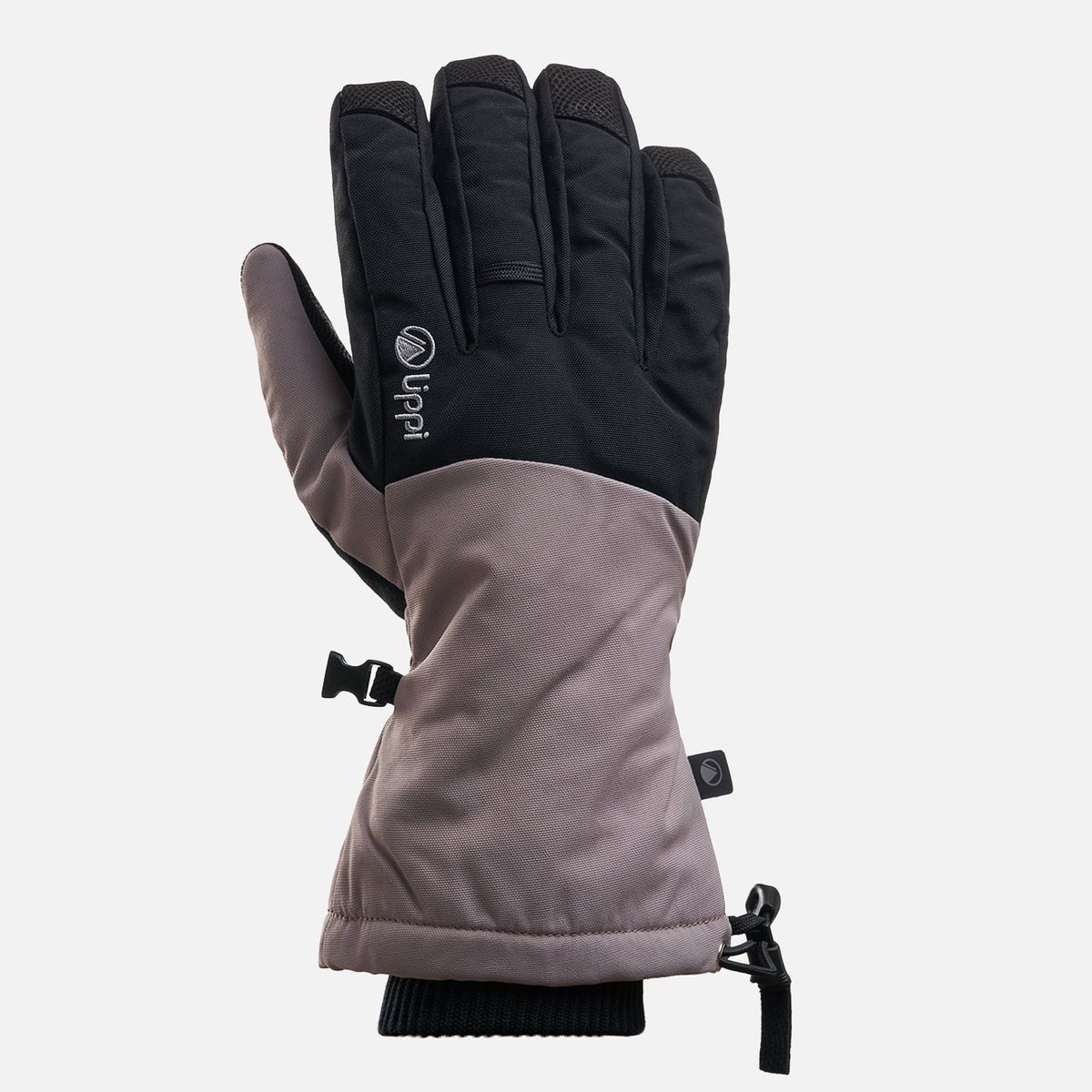 LIPPI - Guante X-Trem Day B-Dry Glove Long Malva Lippi