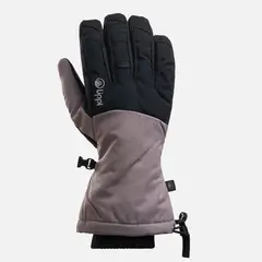 LIPPI - Guante X-Trem Day B-Dry Glove Long Malva