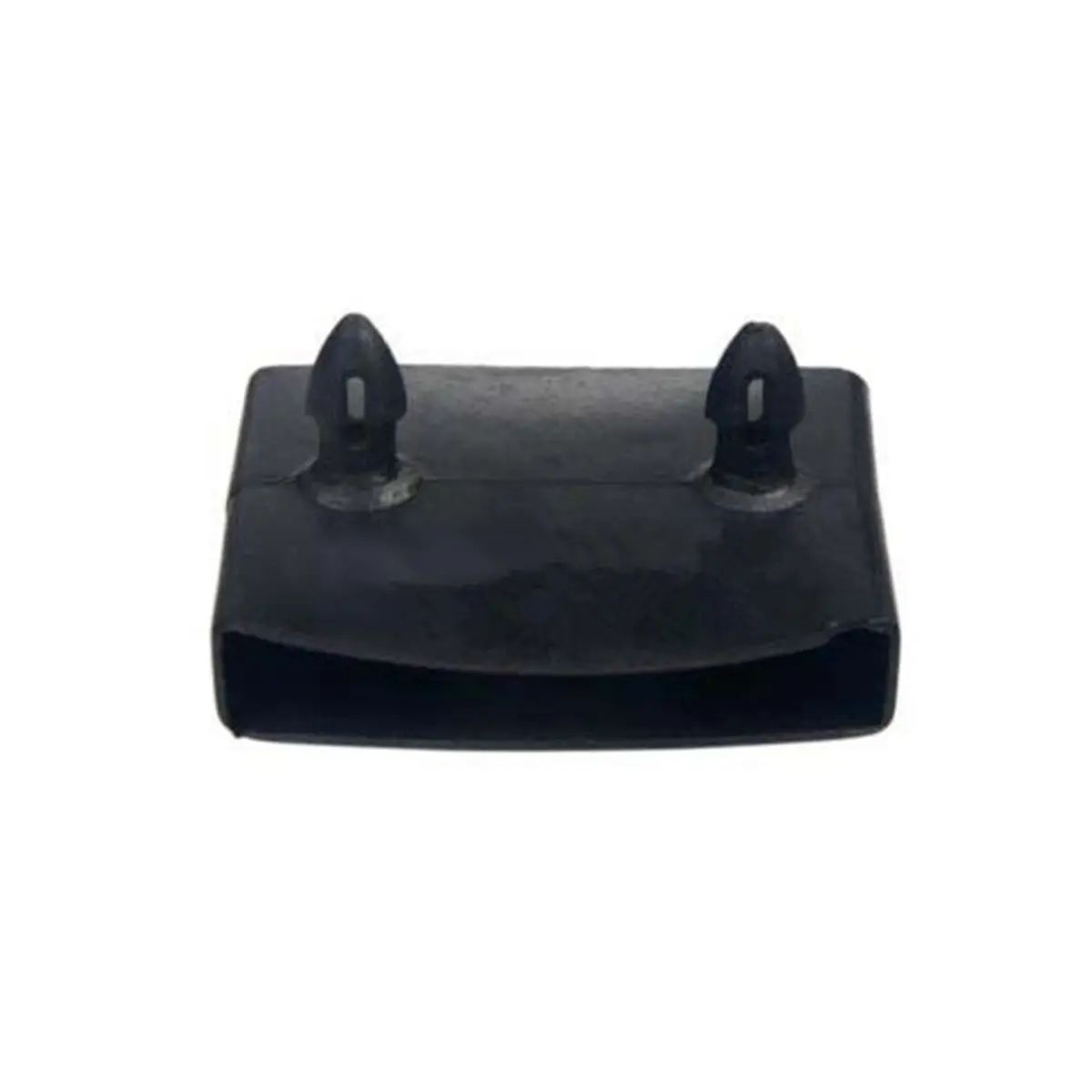 CIC - 10 Kit Conector Plastico para Base Cic