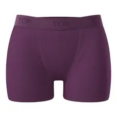 TOP - Bóxer Medio Modal MUJER Pack 3 C2