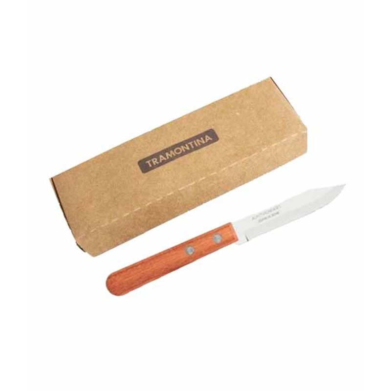 TRAMONTINA - Cuchillo Tramontina Dynamic Papero 12Unds