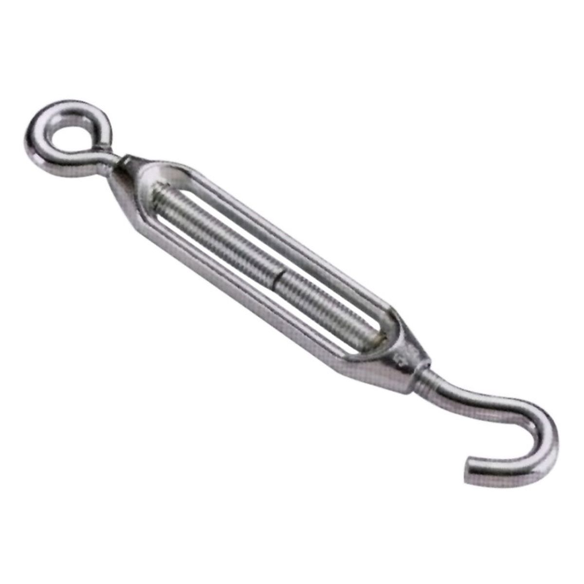 MOHICAN - Tensores  Para Cable Ojo-gancho 5 Uni 1/4   Mohican