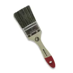 MOHICAN - BROCHA CERDA NATURAL 2'' (ANCHO) X 5/8''(GROSOR)