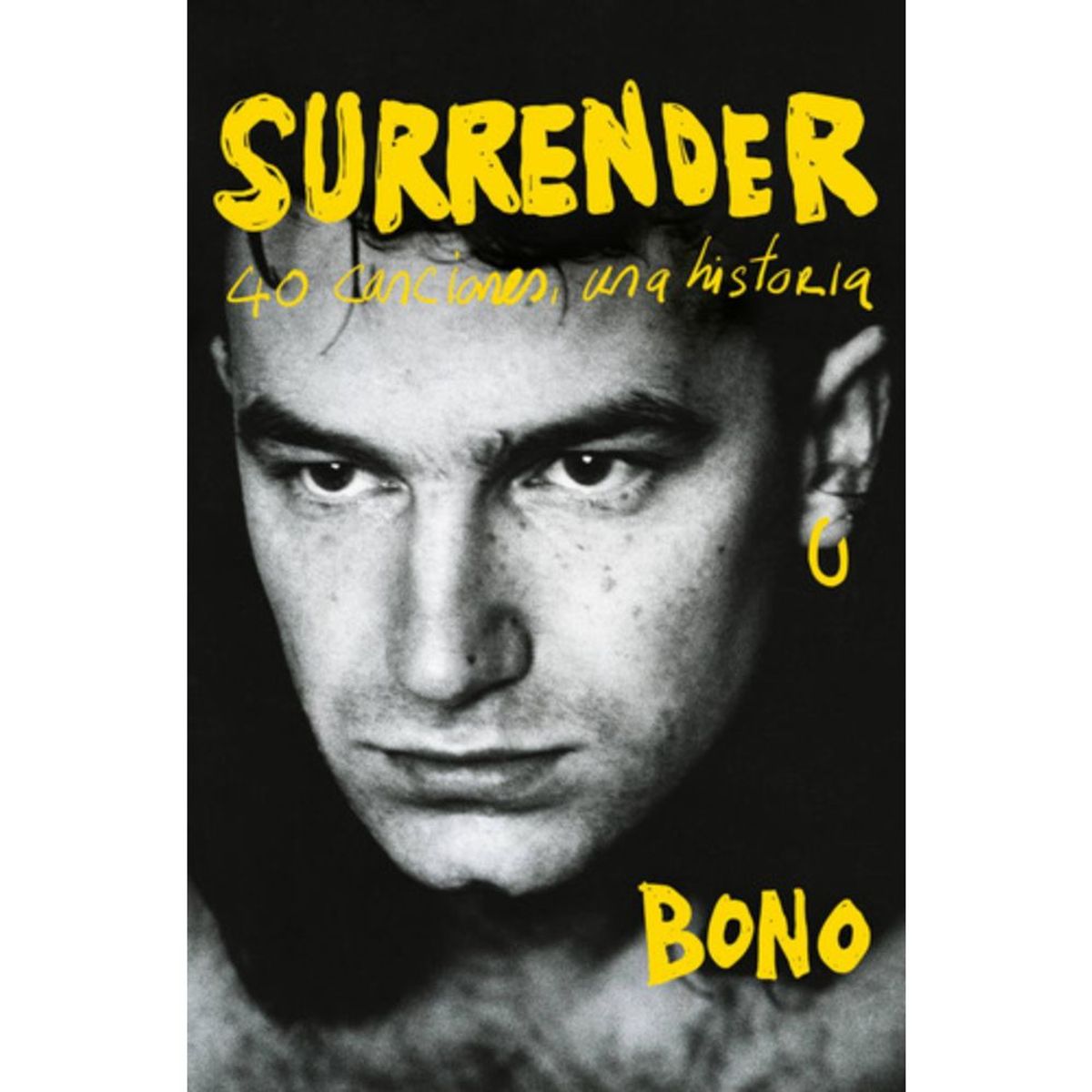 RESERVOIR BOOKS - Libro Surrender - Bo-no