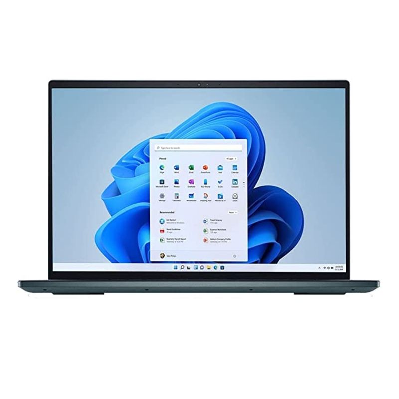DELL - Notebook Dell Inspiron 16" Evo Core i7 40GB RAM 1TB SSD Reacondicionado