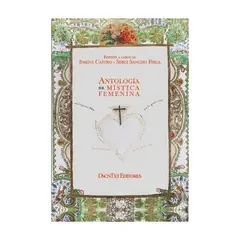 DESCONTEXTO - Antología de mística femenina