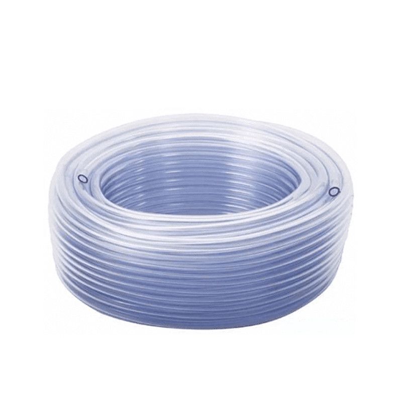 MOHICAN - Manguera Industrial 10mm Rollo 50 Mts Mohican