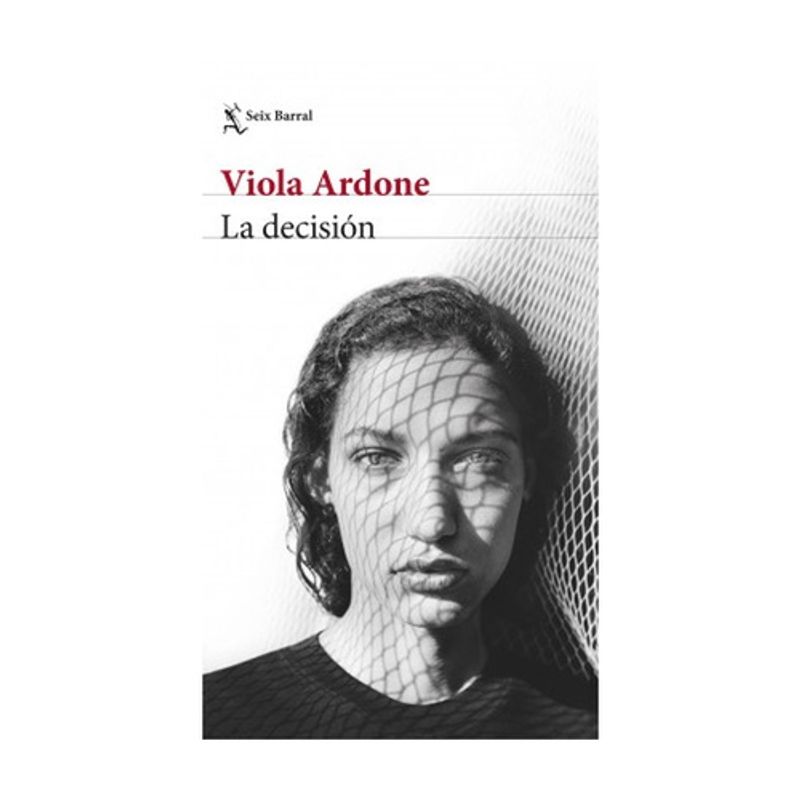SEIX BARRAL - La Decision - ARDONE, VIOLA