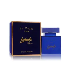 MILANO FRAGRANZE - Jo milano paris levante blue noir edp 100ml man