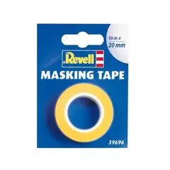 REVELL - 39696 MASKING TAPE 20MM