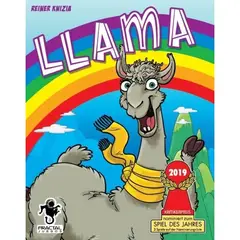 FRACTAL - LLAMA