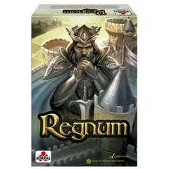 EDUCA - 18869 REGNUM