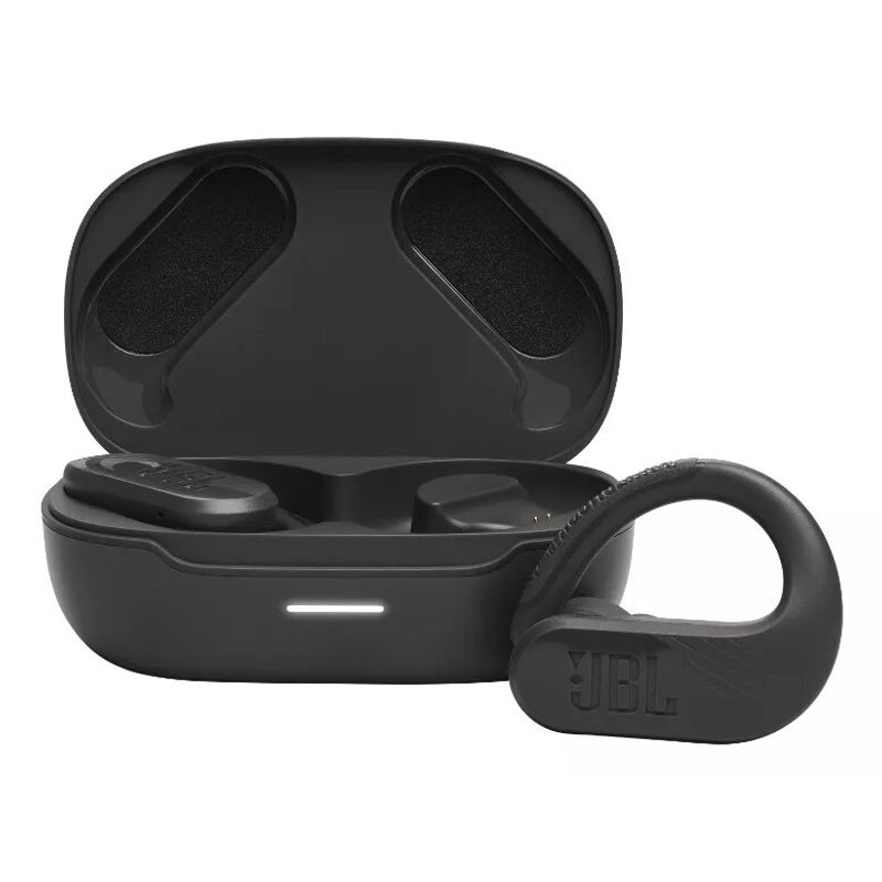 JBL - Audifonos JBL Endurance Peak 3 Bluetooth Tws Negro JBL
