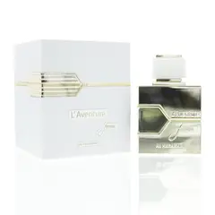 AL HARAMAIN - Perfume Laventure Femme Edp 100 Ml Mujer Blanco