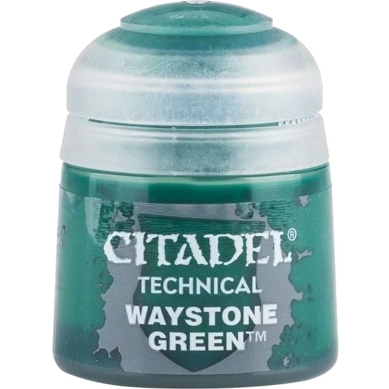 CITADEL - CITADEL 99189956017 TECHNICAL WAYSTONE GREEN