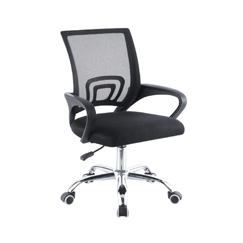 RELAN - Silla de Oficina Mesh Relan Ergonómica Ejecutiva Giratoria