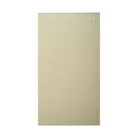 Cortina Persiana Plisada B.Out 150X170 Bge