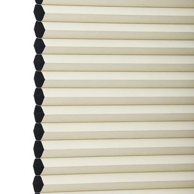 Imagen 2 del producto Cortina Persiana Plisada B.Out 150X170 Bge