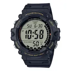 CASIO - Reloj Hombre AE-1500WHX-1AVDF