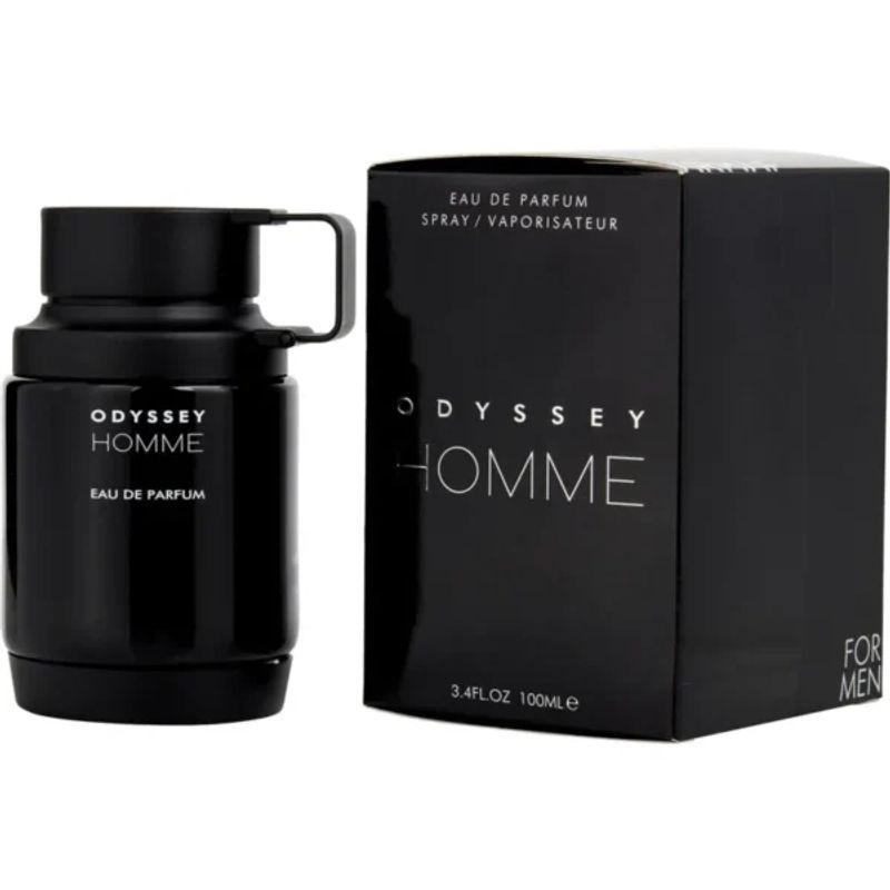 ARMAF - Perfume Armaf Odyssey Homme Edp 100ml Hombre