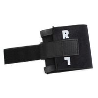 Rodilleras Acupresión Activa T