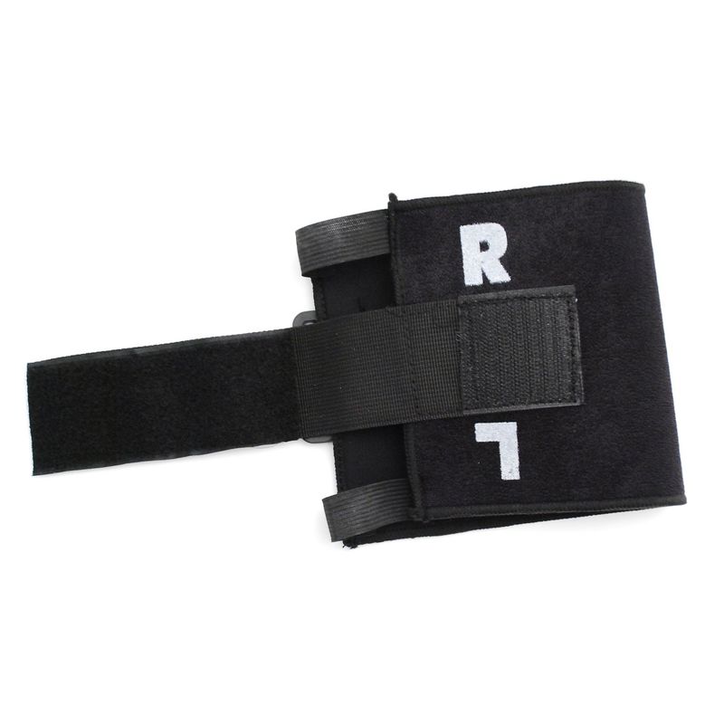 SWISS NATURE LABS - ACTIVA-T Rodillera Acupresion Talla Mediana