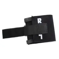 SWISS NATURE LABS - ACTIVA-T Rodillera Acupresion Talla Mediana