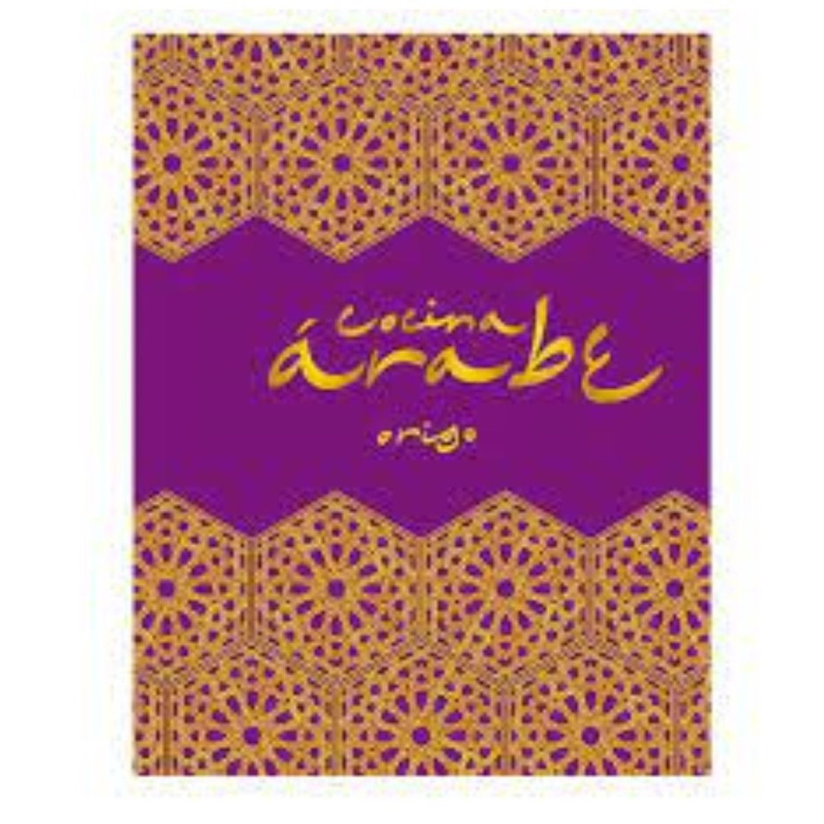 ORIGO - Cocina árabe