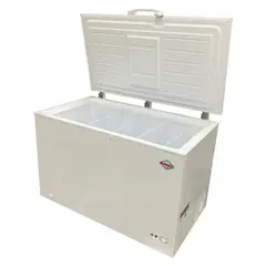 MAIGAS - Congelador 380 Litros Blanco Horizontal